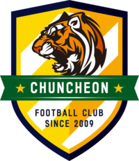 Wappen Chuncheon Citizen FC  63101