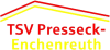 Wappen TSV Presseck-Enchenreuth 2022 II