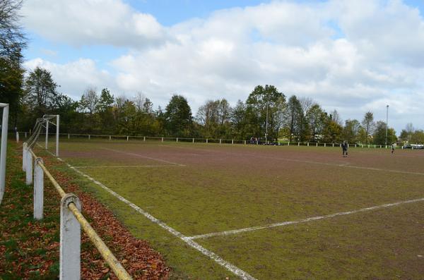 Sportplatz Schnorrenberg - Zülpich-Nemmenich