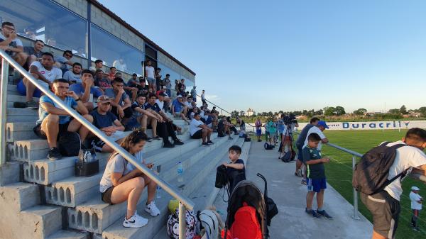 Estadio Juan Antonio Arias - San Justo, BA