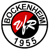 Wappen VfR Bockenheim 1955 diverse