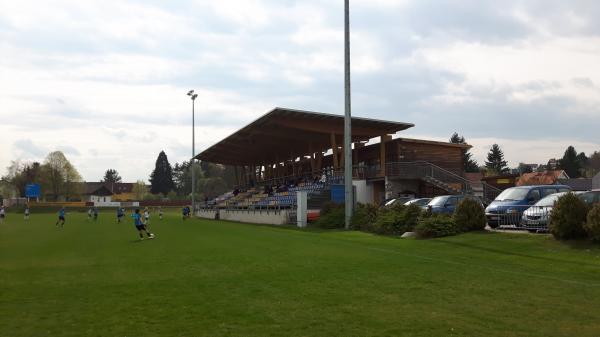 Wienerwaldstadion - Neulengbach