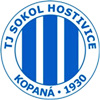 Wappen TJ Hostivice B