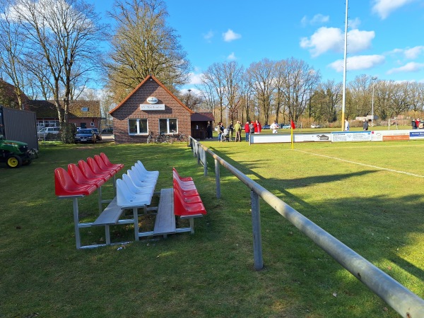 Sportanlage Schulweg - Winsen/Aller-Meißendorf