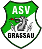 Wappen ASV Grassau 1921