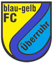 Wappen FC Blau-Gelb Überruhr 1974 III