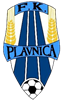 Wappen FK Družstevník Plavnica