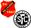 Wappen SG Söllhuben/Frasdorf - Frauen (Ground B)