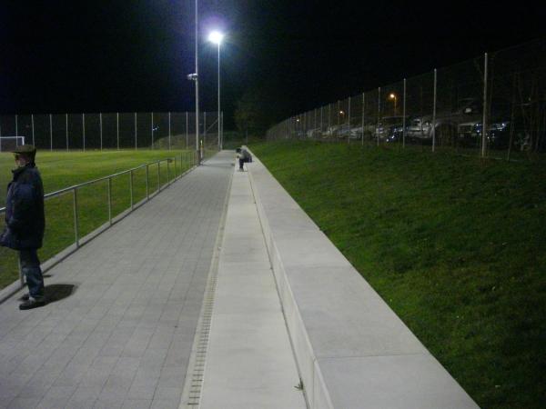 Sportanlage Stockhard - Rupperswil