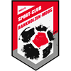 Wappen SC Bankholzen-Moos 1983 diverse