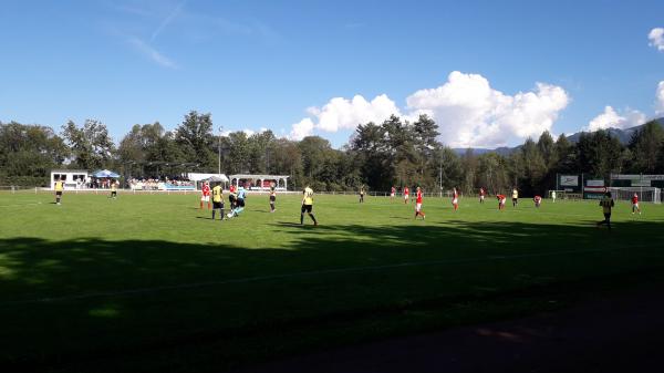 Ingeringstadion - Spielberg