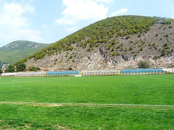 Gradski Stadion Kičevo - Kičevo