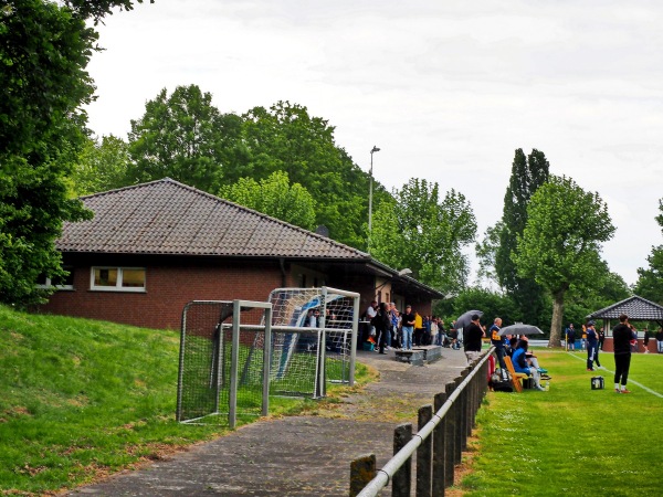 Sportpark Vornholz - Ennigerloh-Ostenfelde