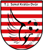 Wappen TJ Sokol Králův Dvůr   107631
