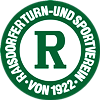 Wappen Raisdorfer TSV 1922