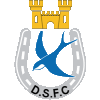 Wappen Dungannon Swifts FC  5528