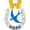 Wappen Dungannon Swifts FC