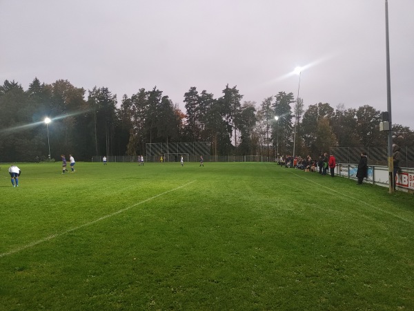 Sportanlage Griesbach Platz 2 - Reisbach-Griesbach