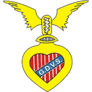 Wappen GD Vitória Sernache B