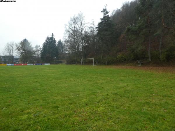 Sportgelände Dorfstraße - Faulbach-Breitenbrunn