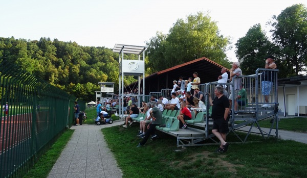 Športni park Kodeljevo - Ljubljana