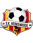 Wappen ehemals SK Herkenrode