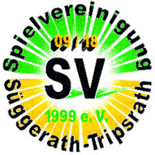Wappen SV Süggerath-Tripsrath 09/18 diverse  97551