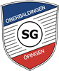 Wappen SG Oberbaldingen/Öfingen II (Ground B)  123203