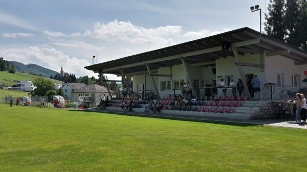 Ennsleiten Park - Steyr