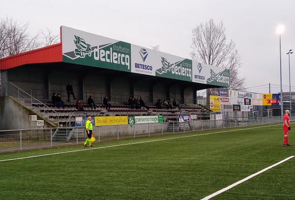 Mirakelstadion - Waregem