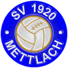 Wappen ehemals SV Mettlach 1920
