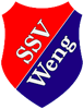 Wappen SSV 1983 Weng - Frauen