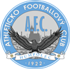 Wappen AFC Humpolec C