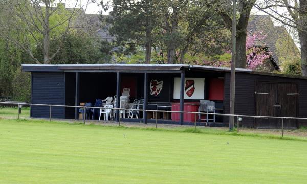 Sportanlage im Suttorf - Neustadt/Rübenberge-Suttorf