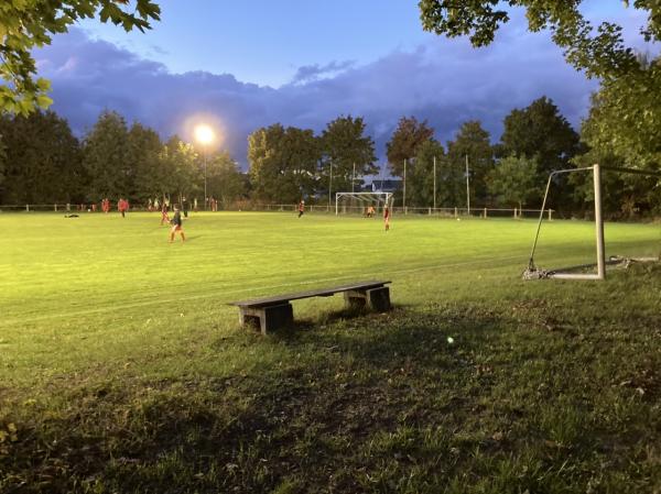 Sportplatz Rußheim 2 - Dettenheim-Rußheim