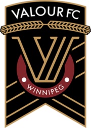 Wappen Valour FC