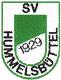 Wappen ehemals Hummelsbütteler SV 1929