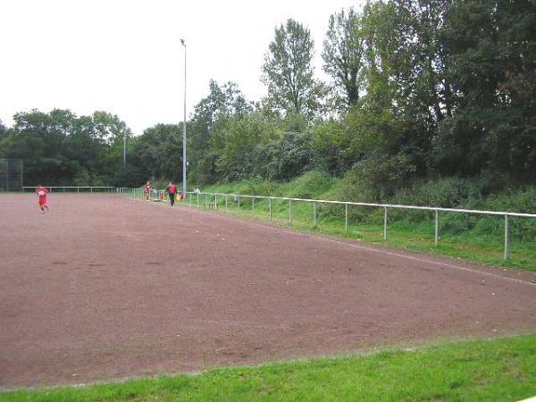 Sportplatz Hobertsburg - Dortmund