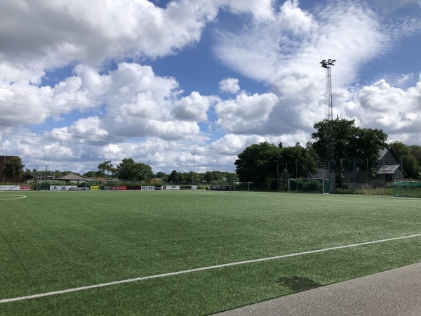 Madla Handelslag Stadion - Hafrsfjord