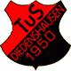 Wappen TuS Diedenshausen 1950 II  96283