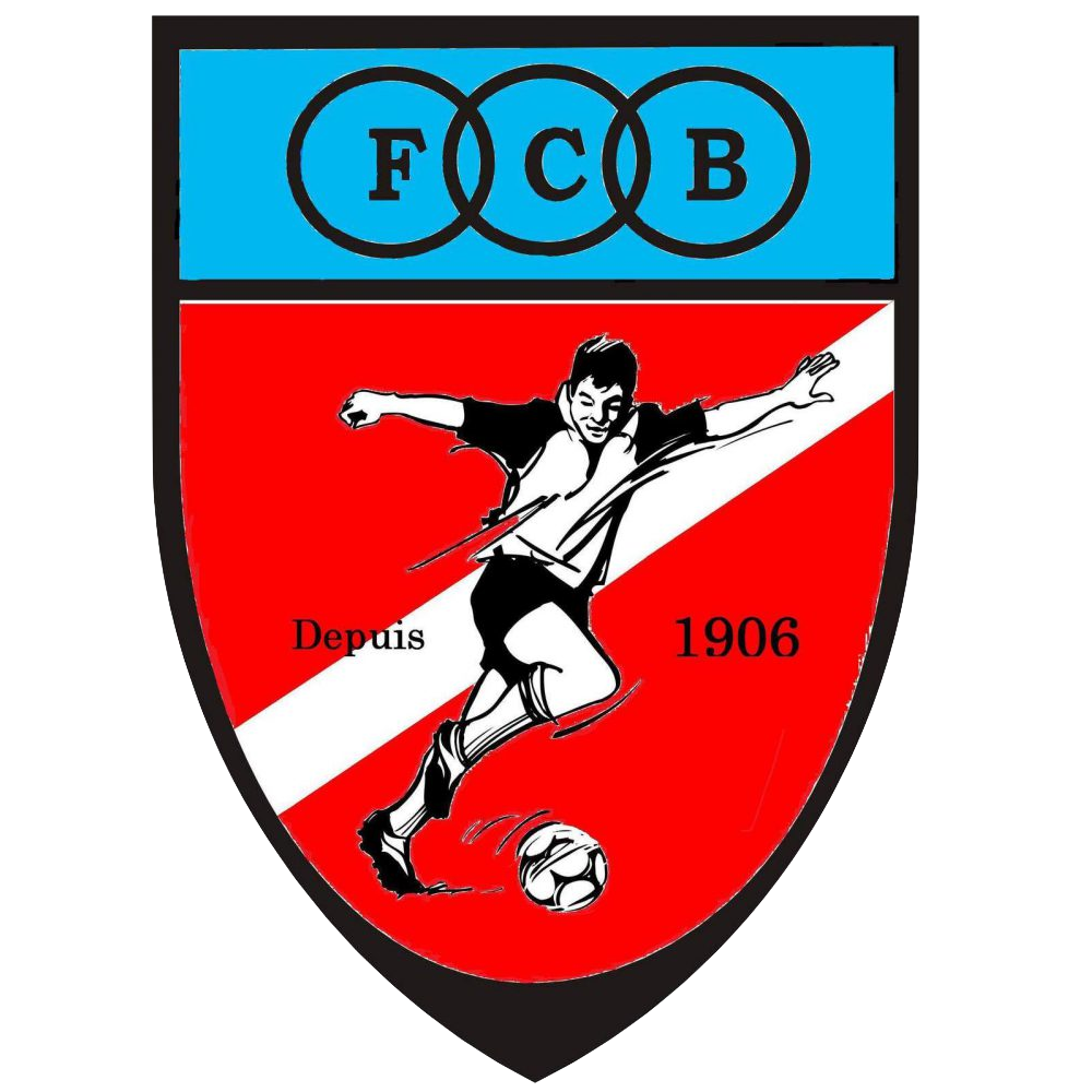 Wappen FC Bogny diverse  126082