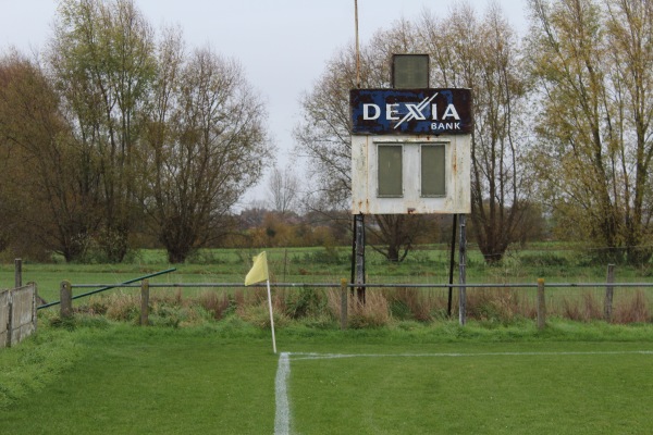Sportcomplex August Huon - Tienen-Oorbeek