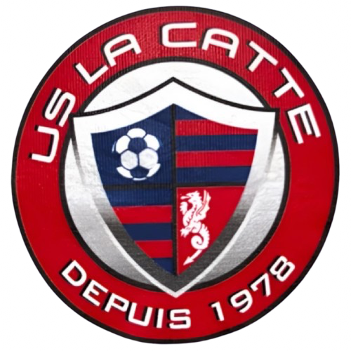 Wappen US La Catte