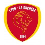 Wappen Lyon - La Duchère II