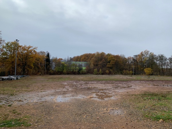 Sportplatz am Schießberg - Siegen-Geisweid