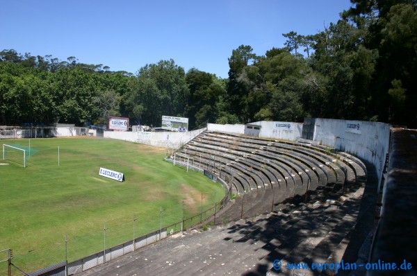 Campo da Mata - Caldas da Rainha