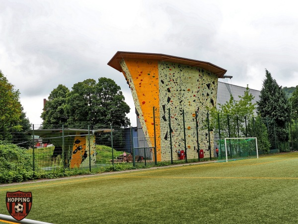 Sportplatz Rauental - Wuppertal-Rauental
