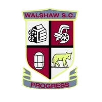 Wappen Walshaw Sports FC diverse