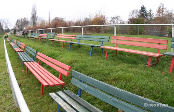 Guts-Muths-Stadion - Magdeburg-Stadtfeld West