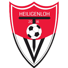 Wappen TV Heiligenloh 1919  54166